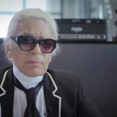 VOICI SOCIALKarl Lagerfeld : La Terrible Et Véritable Raison Du Secret De Sa Date De Naissance (1)