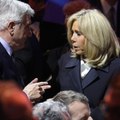 VOICI SOCIAL Brigitte Macron : Cette Anecdote Qui En Dit Long Sur Son Influence Sur Le Président (1)