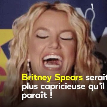 VOICI - Britney Spears : Ses Gros Caprices Lors De Son Passage À La Star Academy En 2008 (1)