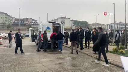 42 yaşındaki diş hekimi koronaya yenildi