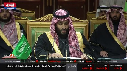 ...بانه نعم هذا أمر جنوني يحصل اليوم في الا...