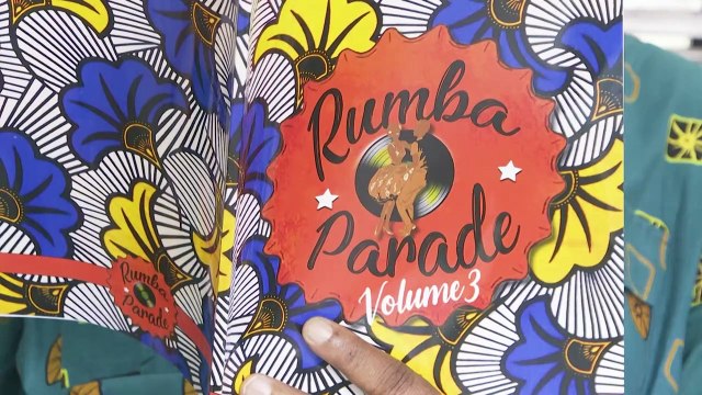 La rumba congolaise inscrite au patrimoine culturel immatériel de l'humanité