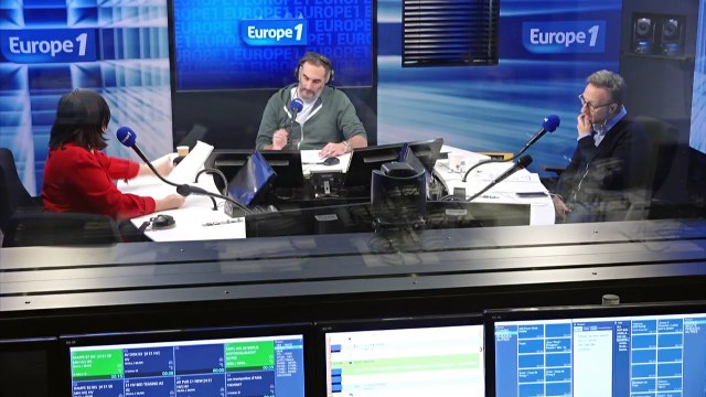 L'hôtel des Ambassadeurs