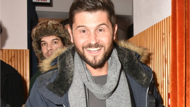 VOICI - Laurent Ruquier : Christophe Beaugrand dévoile en direct que l’animateur lui a « piqué un mec