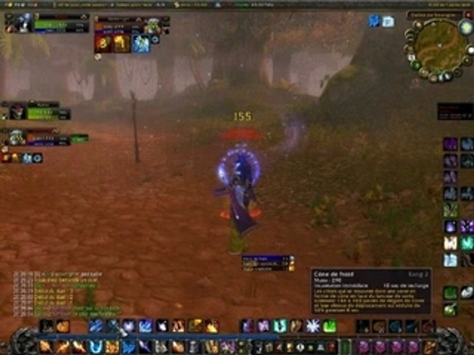 Wow test