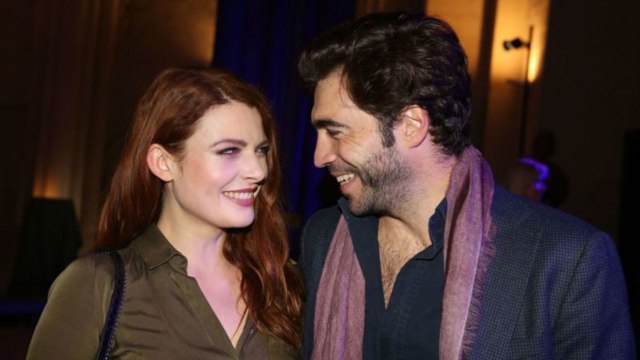 VOICI - Élodie Frégé : plus amoureuse que jamais, elle fait une belle surprise à son fiancé Gian Marco
