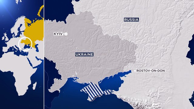 Vladimir Poutine veut des négociations immédiates avec l'Occident