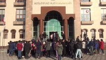 Adilcevaz'da bir haftada 5 bin öğrenci 'Su Altı Mikrobiyalitleri Sergisi'ni gezdi