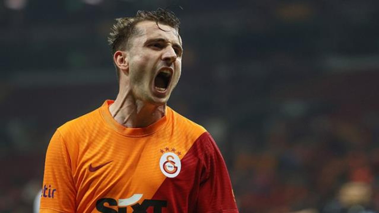 Menajeri iddiaları yalanlamadı! Atletico Madrid, 14 milyon euroya Kerem Aktürkoğlu transferini bitiriyor