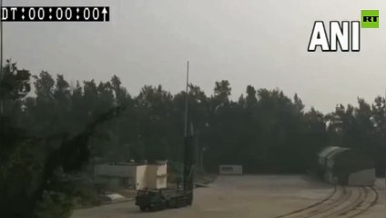 India successfully test-fires Missile Assisted Torpedo dubbed SMART