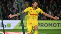 VOICI - Emiliano Sala : de nouvelles recherches ont repris aujourd’hui