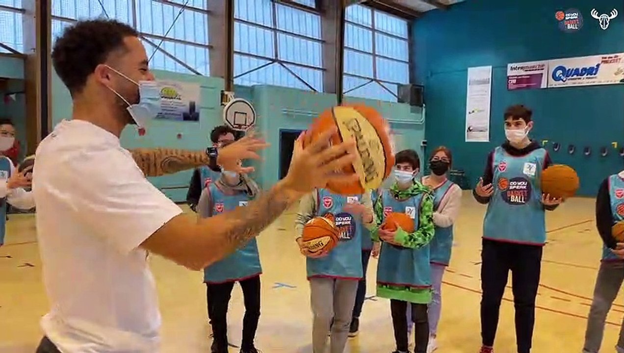 Do You Speak Basketball - Ep 1