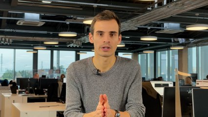 Le Rendez-vous de l'info - Edition du 14 Décembre 2021