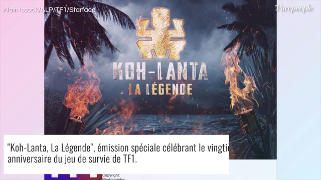 Koh-Lanta : Laurent Maistret livre une anecdote dégoûtante... Il y en un forcément un qui y a touché