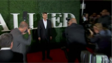 VOICI - Brad Pitt recasé ? Il aurait retrouvé l’amour auprès d’une célèbre actrice