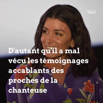 Copy of: Accident de Jenifer : une victime ne surmonte pas le drame à cause des proches de la chanteuse