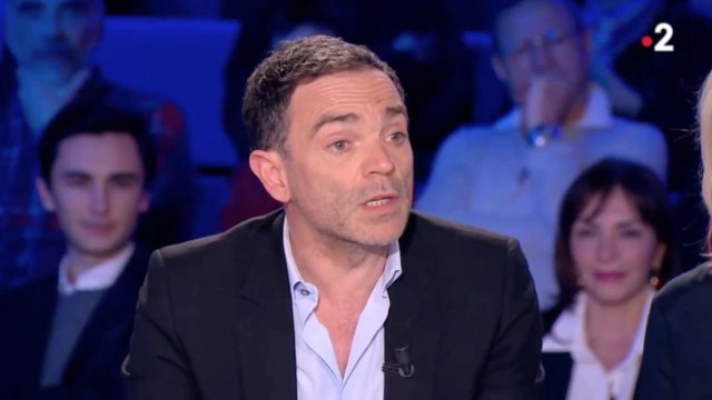 VOICI - ONPC Yann Moix démonte la polémique sur les femmes de 50 ans en ressortant une ancienne interview