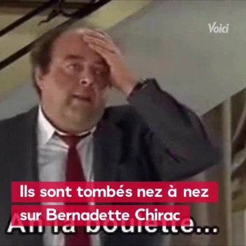 Copy of: VOICI - Jacques Chirac : ce jour où il a trahi un ami pour tromper Bernadette
