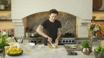 Brooklyn Beckham on Cooking for His Family and Fiancée—And His Brand New Food Show