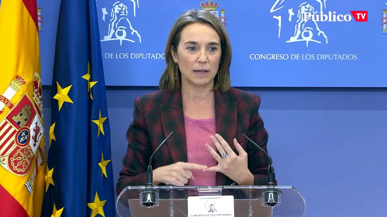 El PP dice que Juan Carlos I puede volver "cuando quiera" y lo compara con el niño de Canet de Mar