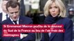 VIDEO - Emmanuel et Brigitte Macron : leurs vacances à Saint-Tropez vivement critiquées