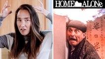 Trauma Surgeon Breaks Down Every Home Alone Injury