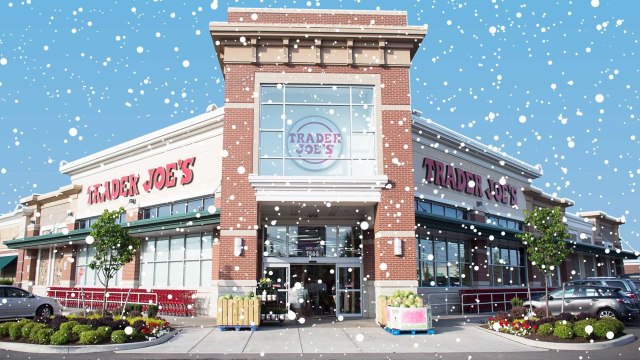 The Best Trader Joe's Stocking Stuffers Under $10 to Buy in 2021