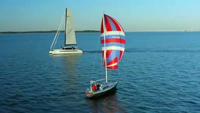 Cruising World's Boat of the Year 2022