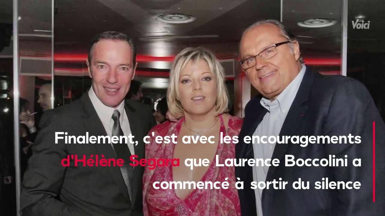 VOICI - Laurence Boccolini : maladie, perte de poids, rumeurs... ses touchantes confidences