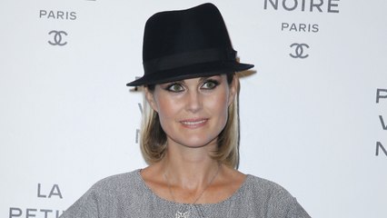 VOICI Laeticia Hallyday manipulatrice ? Un proche de Johnny balance