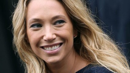 VOICI - Laura Smet s'est mariée avec Raphaël