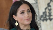 VOICI Meghan Markle lynchée : elle reçoit le soutien inattendu d’un proche de la famille royale