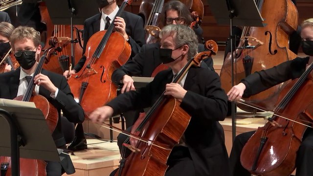 George Benjamin : Concerto for Orchestra (Philharmonique de Radio France)