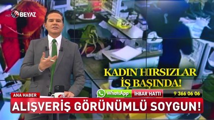 Beyaz Ana Haber 14 Aralık 2021