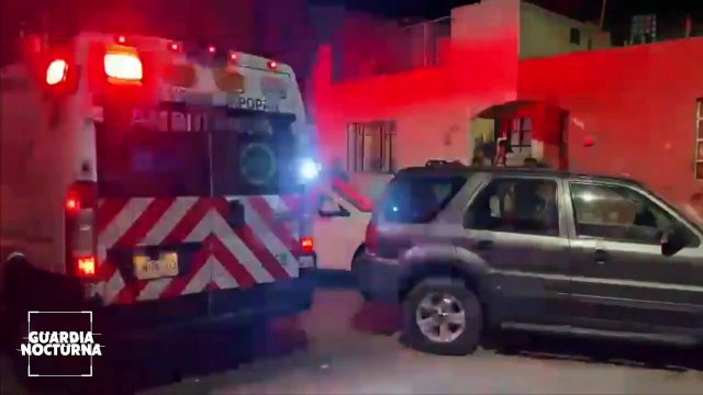 Un hombre fue agredido a golpes y “machetazos” en la colonia Jardines del Ixtépete en Zapopan