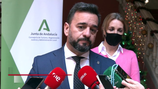 Justicia destaca el esfuerzo para implantar la nueva Oficina Fiscal en toda Andalucía