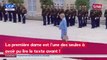 VOICI - Brigitte Macron : ce privilège que lui a accordé Emmanuel Macron en pleine crise des Gilets jaunes