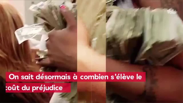 VOICI - Booba cambriolé : voici le TRÈS GROS montant de tout ce qu’il lui a été volé