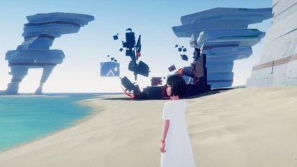 Ever Forward - PlayStation Launch Trailer PS