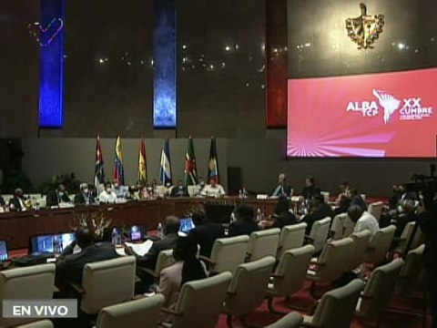 Gobierno de San Vicente y las Granadinas rechazó las medidas coercitivas unilaterales contra Venezuela