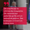 Copy of: VOICI Brigitte Macron : un membre de sa famille victime de menaces et d’insultes