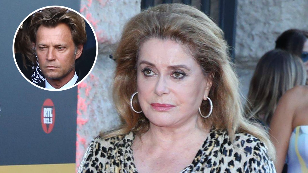 VOICI - Johnny Hallyday mort il y a un an : le message poignant de Laura Smet à son papa