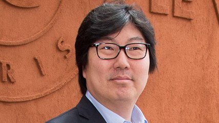 VOICI Jean-Vincent Placé : après sa garde à vue, l’ex-Sénateur sort enfin du silence