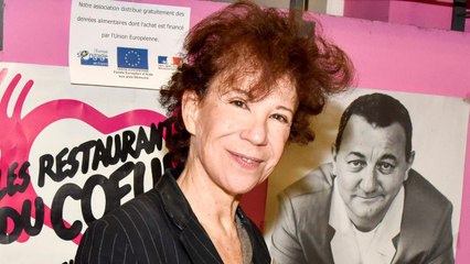 VOICI - Obsèques de Véronique Colucci : elle sera enterrée ce 12 avril