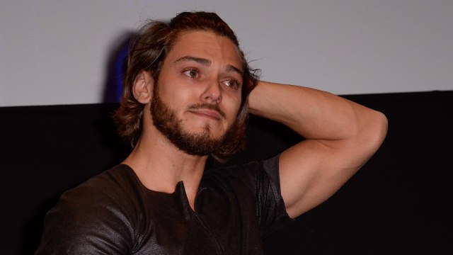 Rayane Bensetti : anéanti, il passe un rude premier anniversaire sans son « papounet »