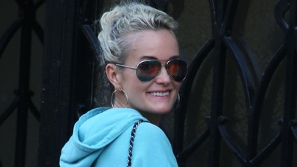 VOICI Laeticia Hallyday millionnaire ? Ce qu'elle a caché sur sa situation financière