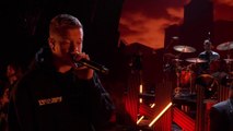 Imagine Dragons x JID - Enemy (Live At The Game Awards 2021)
