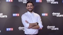 VOICI Camille Combal se confie sur DALS : « J’ai été bluffé »