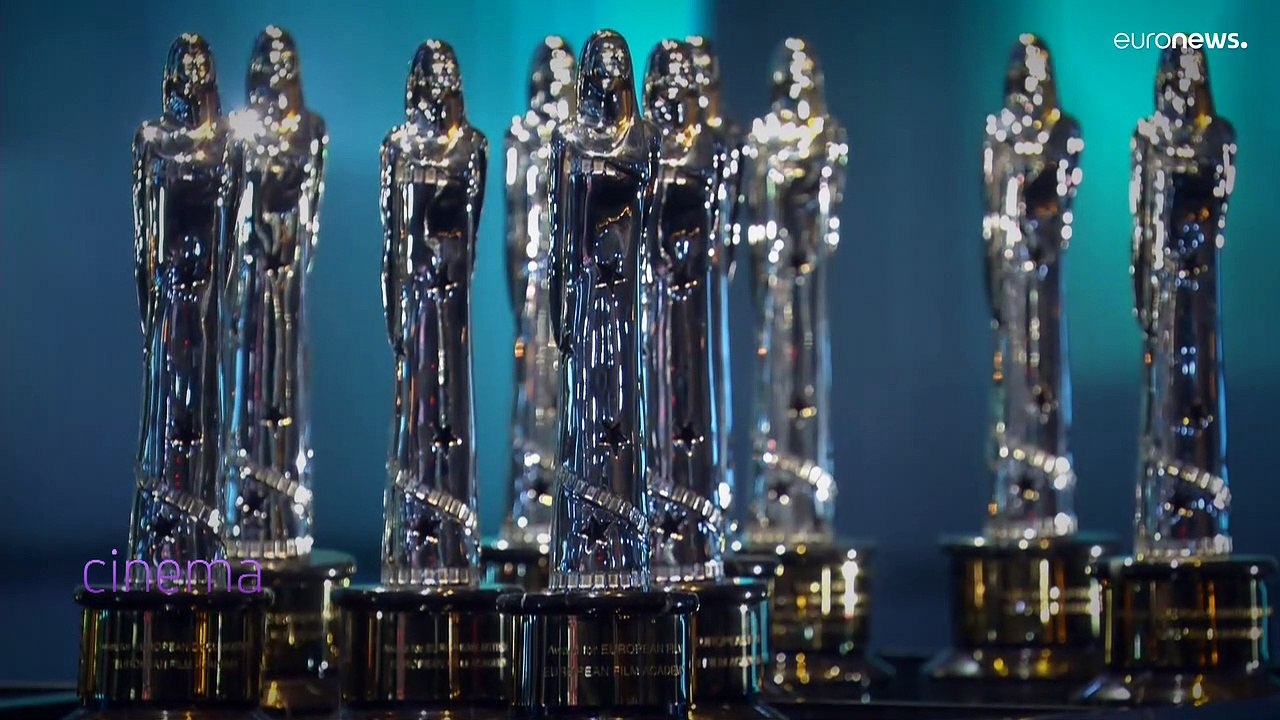 Europäischer Filmpreis: Vielfalt und Vitalität des europäischen Kinos