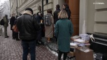 В Верховном суде прошли слушания по делу 